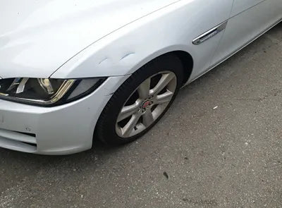 2016 Jaguar XE SAJAB4BN0GA915662 VIN:SAJAB4BN0GA915662
