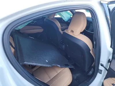2022 Volvo S60 VIN: