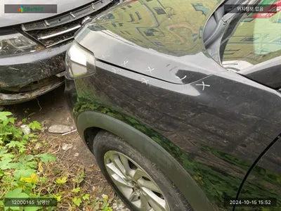 2015 Hyundai Tucson KMHJ381ABGU070898 VIN:KMHJ381ABGU070898