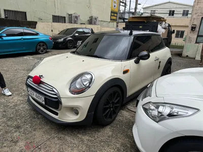 2015 MINI Cooper WMWXN3103FT956531 VIN:WMWXN3103FT956531