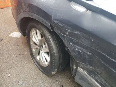 2020 Volkswagen Tiguan WVGZZZ5NZLW397976 VIN:WVGZZZ5NZLW397976
