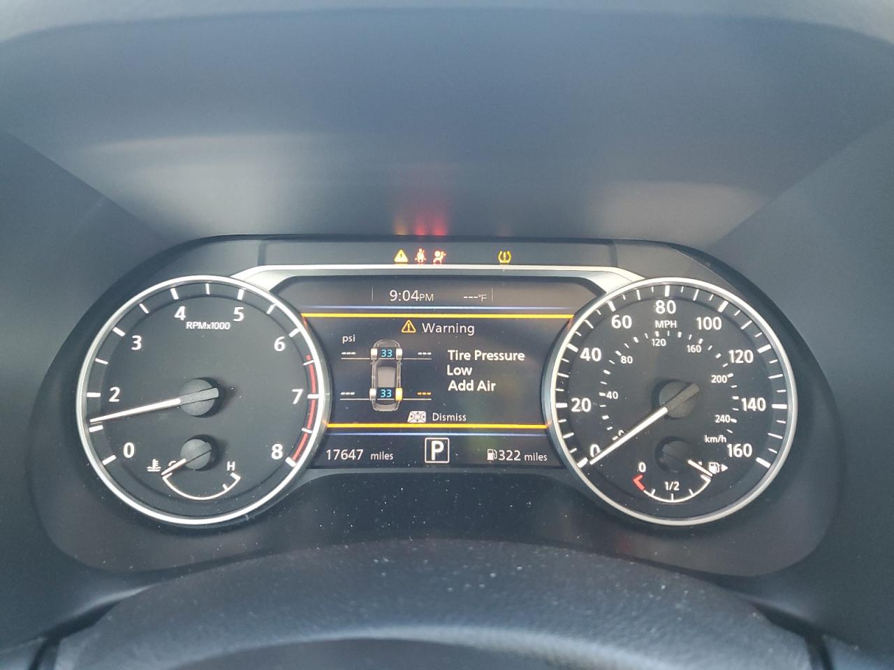 2022 NISSAN SENTRA SV VIN:3N1AB8CV1NY300103