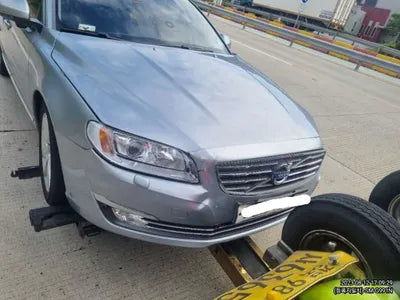 2015 Volvo S80 YV1AS84BBF1186989 VIN:YV1AS84BBF1186989