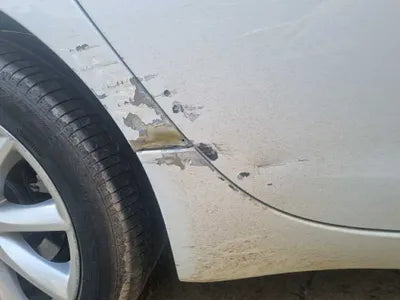 2015 Jaguar XJ SAJAA2228FNV82227 VIN:SAJAA2228FNV82227