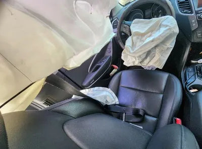 2015 Hyundai Santa FE 882KMKMHSW81XBFU4 VIN:882KMKMHSW81XBFU4