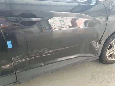 2019 Hyundai Kona KMHK4815GKU354787 VIN:KMHK4815GKU354787