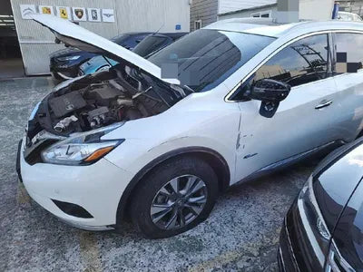 2016 Nissan Murano 5N1CZ2MH6GN129108 VIN:5N1CZ2MH6GN129108