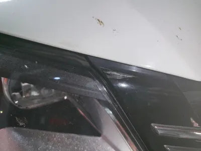 2015 Volkswagen Tiguan VIN: