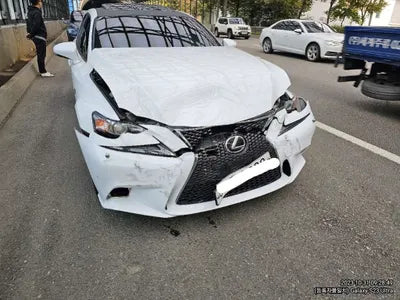2016 Lexus IS 200t JTHBA5D28G5018322 VIN:JTHBA5D28G5018322