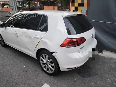2016 Volkswagen Golf WVWZZZAUZGW245115 VIN:WVWZZZAUZGW245115