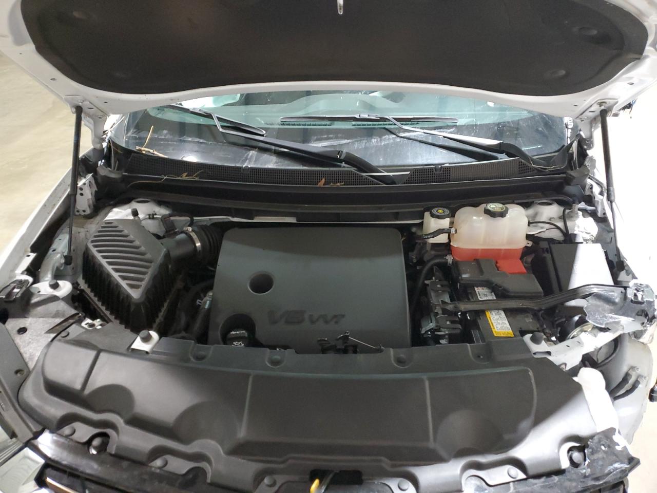 2023 CHEVROLET TRAVERSE HIGH COUNTRY VIN:1GNERNKW2PJ231570