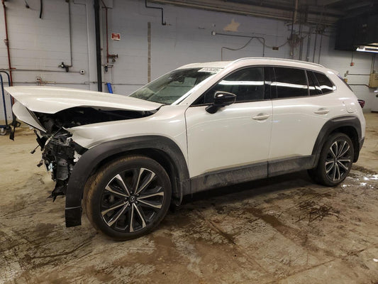 2023 MAZDA CX-50 PREMIUM PLUS VIN:7MMVABEY3PN117386