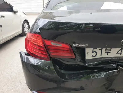 2015 BMW 520 WBA5E7107FG154555 VIN:WBA5E7107FG154555