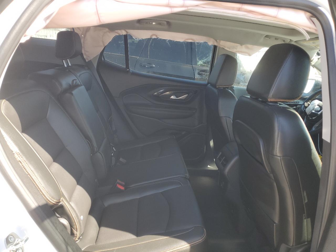 2024 GMC TERRAIN AT4 VIN:3GKALYEGXRL393090