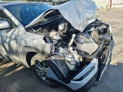 2017 Hyundai Tucson VIN: