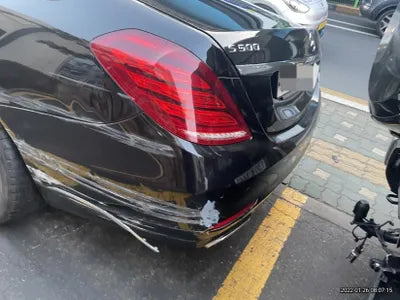 2015 Mercedes-Benz S 500 WDDUG8FB8GA226432 VIN:WDDUG8FB8GA226432