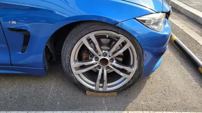 2017 BMW 420 WBA4P7109HK788407 VIN:WBA4P7109HK788407