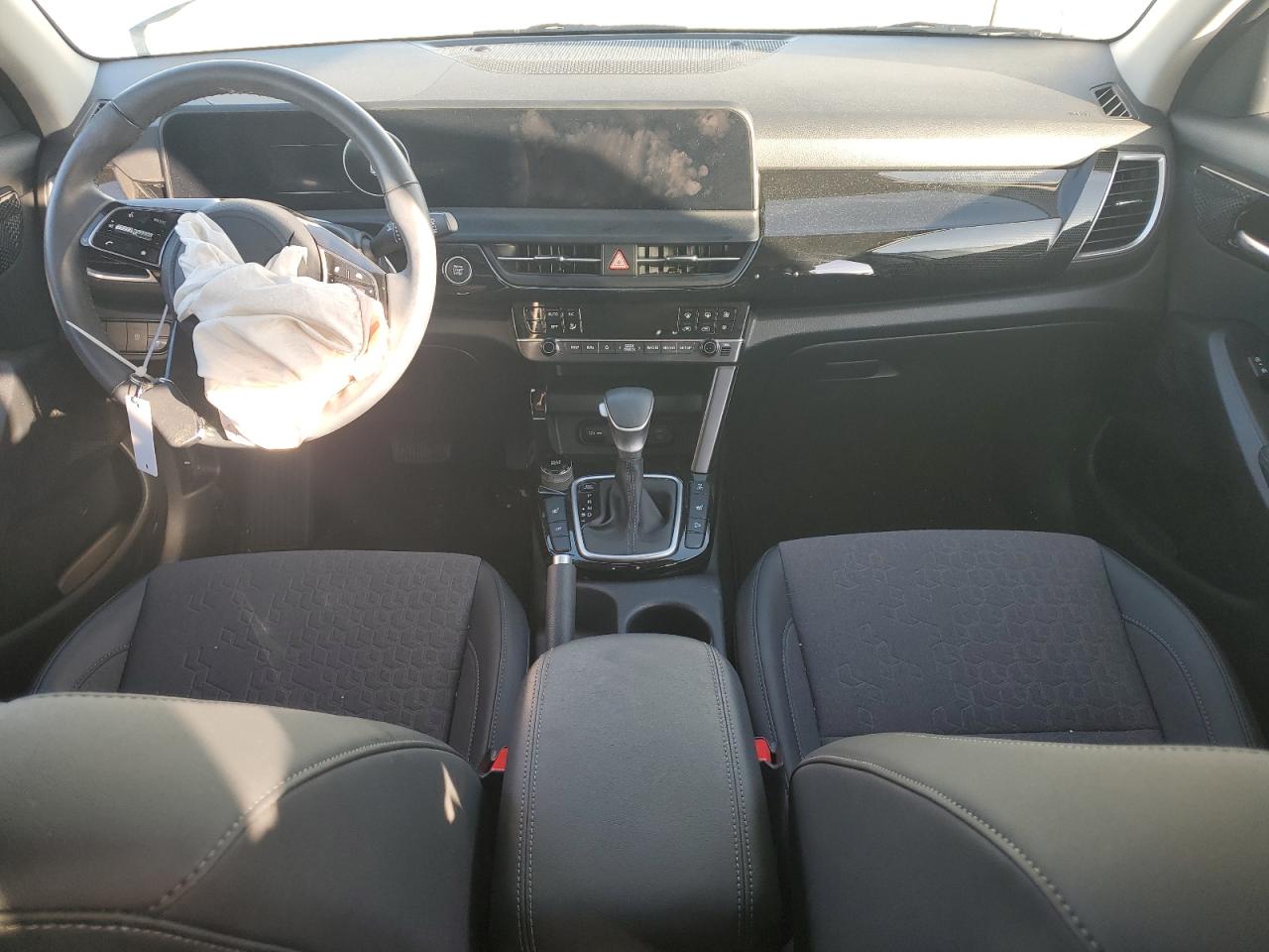 2024 KIA SELTOS S VIN:KNDEUCAAXR7603982