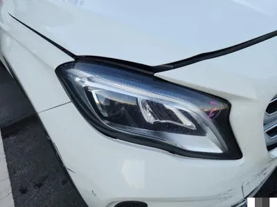 2018 Mercedes-Benz GLA 250 WDCTG4GB1JJ480577 VIN:WDCTG4GB1JJ480577