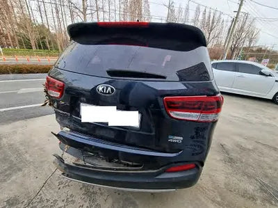 2017 Kia Sorento KNAPH81BDHA293378 VIN:KNAPH81BDHA293378