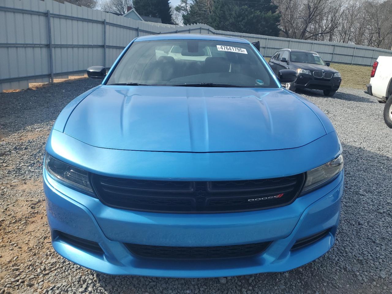 2023 DODGE CHARGER SXT VIN:2C3CDXBG8PH651827