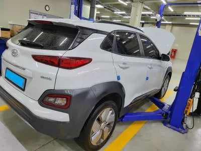 2021 Hyundai Kona KMHK381GFLU122251 VIN:KMHK381GFLU122251