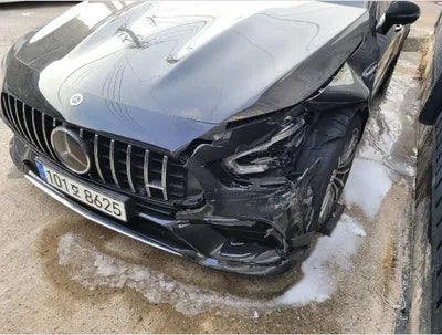 2021 Mercedes-Benz AMG GT 43 W1K7X5KB8MA044470 VIN:W1K7X5KB8MA044470