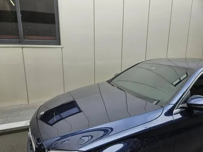 2019 Mercedes-Benz C 220 VIN: