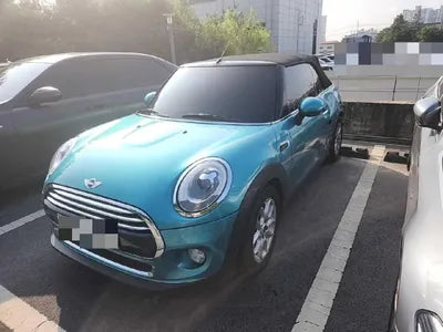 2018 MINI Cooper WMWWG510XJ3A80389 VIN:WMWWG510XJ3A80389