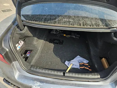 2017 BMW 5 Series WBAJD3109HG476272 VIN:WBAJD3109HG476272