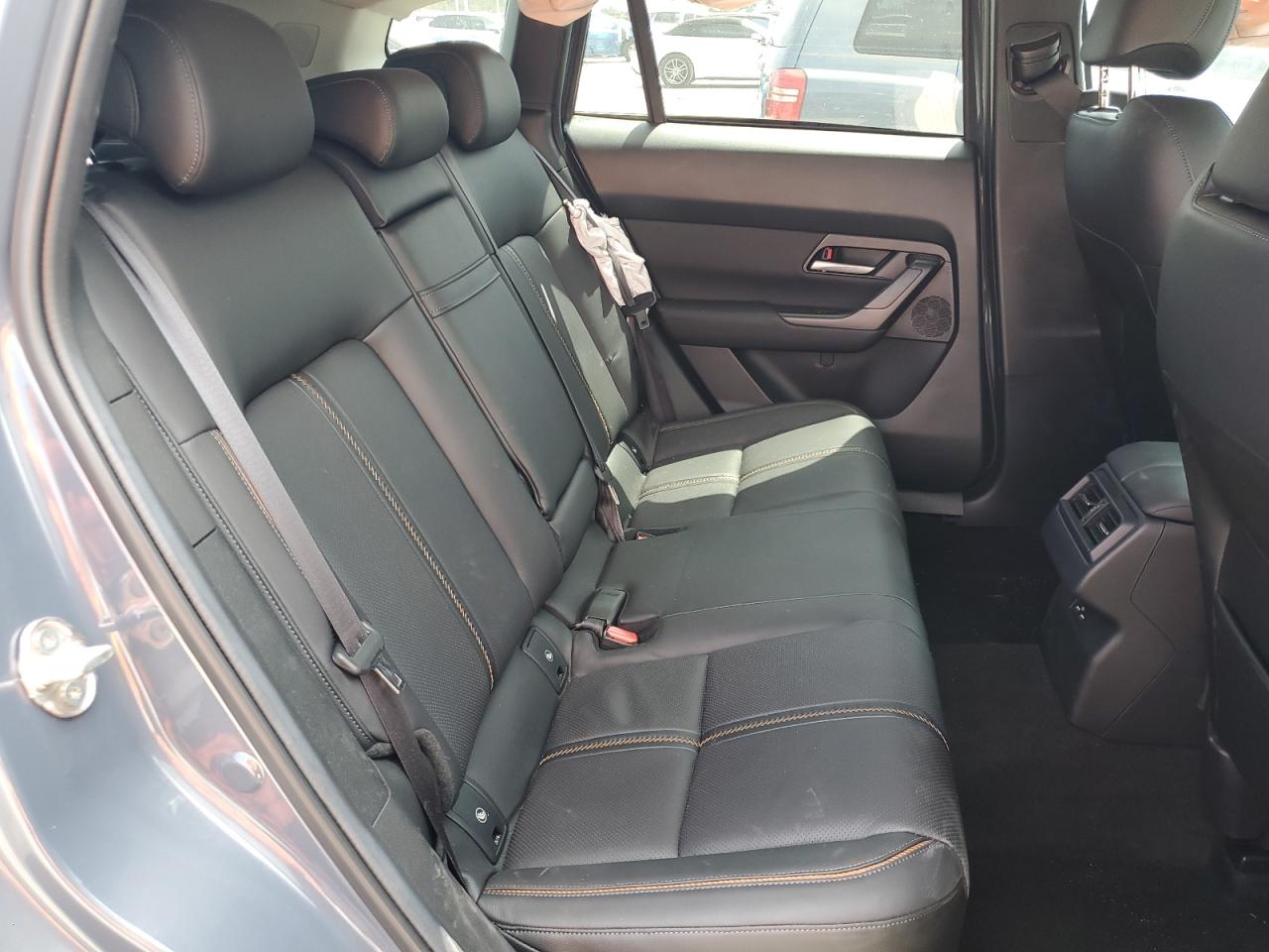 2023 MAZDA CX-50 PREMIUM VIN:7MMVABDY6PN108537