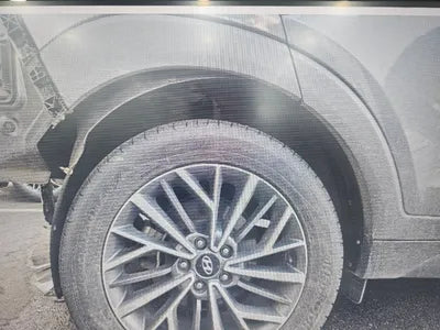 2019 Hyundai Tucson KMHJ381ABKU848278 VIN:KMHJ381ABKU848278