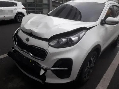 2021 Kia Sportage KNAPN813BMK924179 VIN:KNAPN813BMK924179