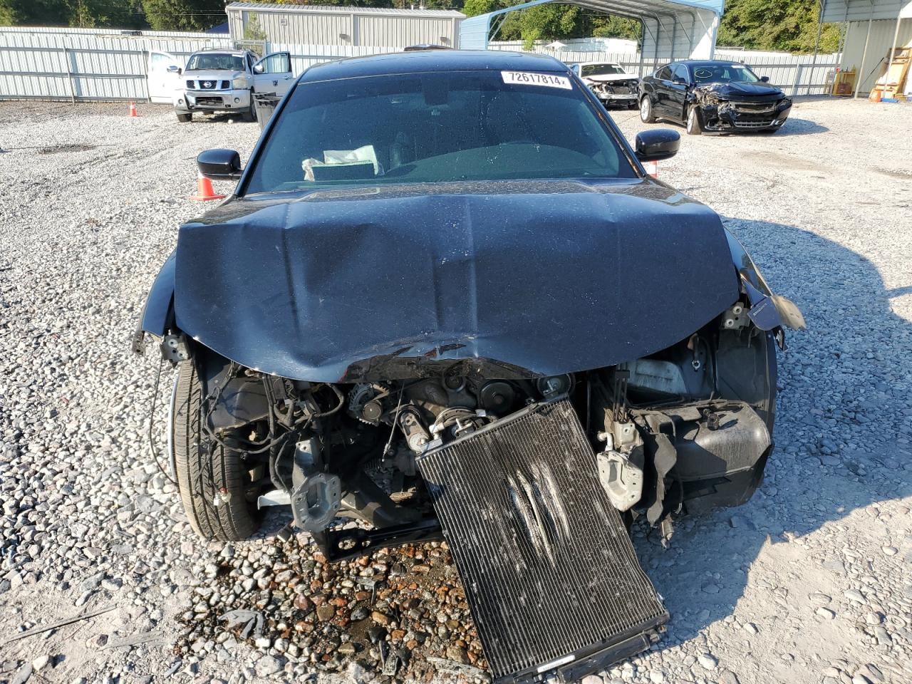 2022 DODGE CHARGER SXT VIN:2C3CDXBG0NH125611