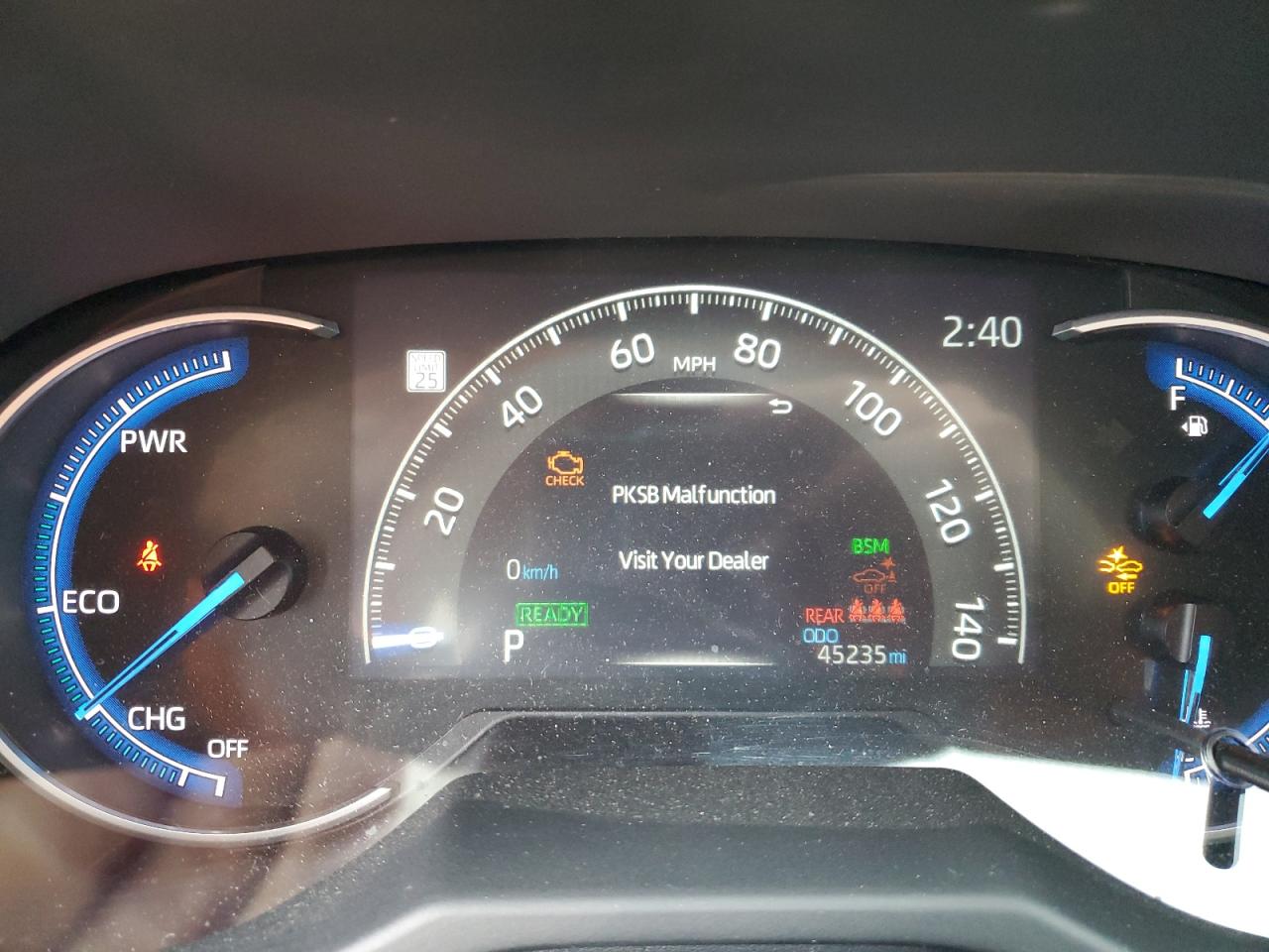 2022 TOYOTA RAV4 LIMITED VIN:4T3D6RFV5NU090224