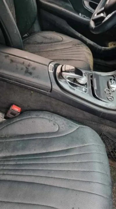 2018 Mercedes-Benz CLS 400 VIN: