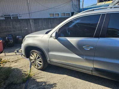 2015 Volkswagen CC VIN: