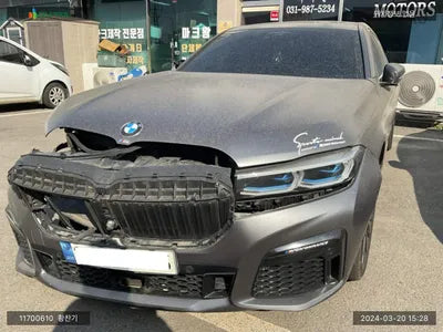 2021 BMW 730 WBA7J4101MCG10365 VIN:WBA7J4101MCG10365