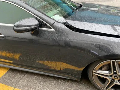 2020 Mercedes-Benz CLS 300 WDD2J1JB1LA053032 VIN:WDD2J1JB1LA053032