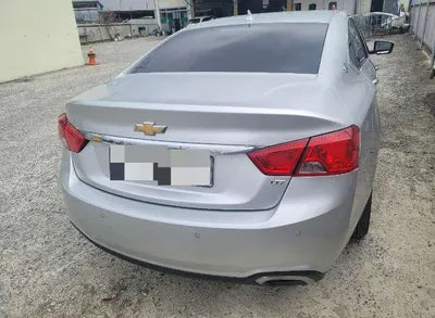 2016 Chevrolet Impala 1G1155SA6GU132927 VIN:1G1155SA6GU132927