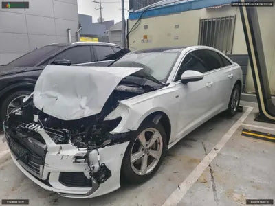 2020 Audi A6 WAUZZZF24LN075573 VIN:WAUZZZF24LN075573