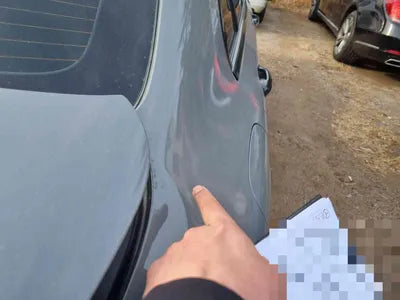 2016 Mercedes-Benz C 63 AMG WDDWF8HB4GF315393 VIN:WDDWF8HB4GF315393