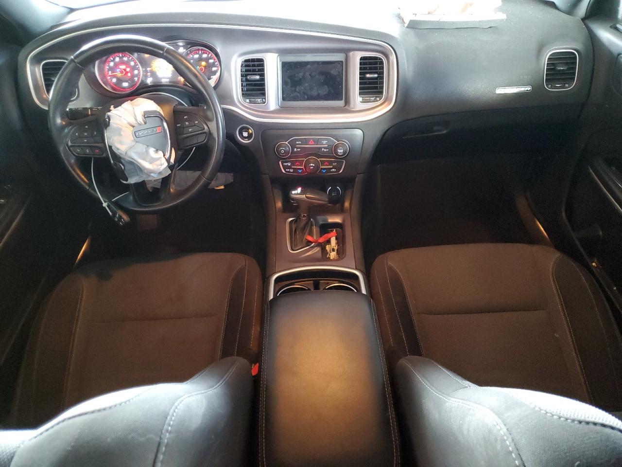 2022 DODGE CHARGER SXT VIN:2C3CDXBG3NH182532