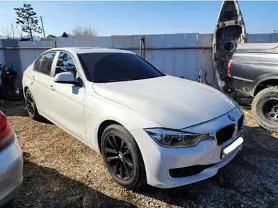 2017 BMW 320 400KMWBA8C5100HK6 VIN:400KMWBA8C5100HK6