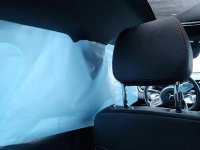 2021 Mercedes-Benz B 250 W1N4M4HB7MW082906 VIN:W1N4M4HB7MW082906