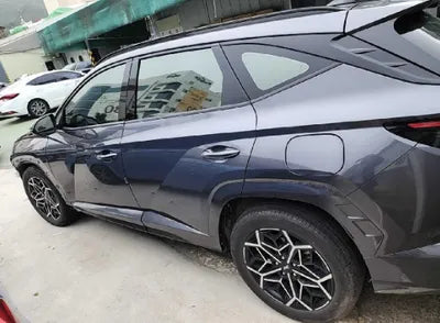 2022 Hyundai Tucson KMHJE81BGNU133909 VIN:KMHJE81BGNU133909