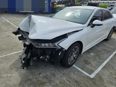 2021 Kia K5 VIN: