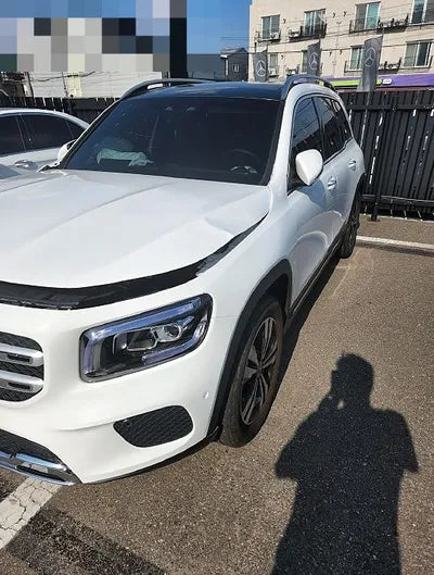 2023 Mercedes-Benz B 200 VIN: