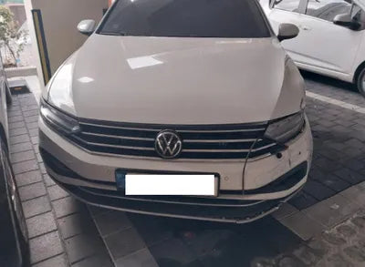 2021 Volkswagen Passat WVWZZZ3CZME027534 VIN:WVWZZZ3CZME027534