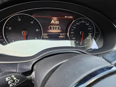 2015 Audi A6 WAUZZZ4GXFN063463 VIN:WAUZZZ4GXFN063463